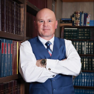 attorney