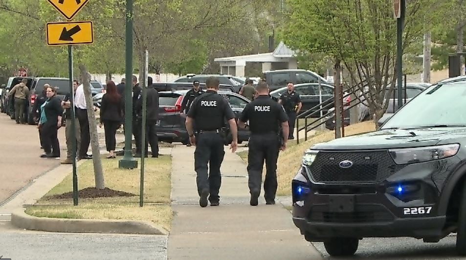 bomb threat
