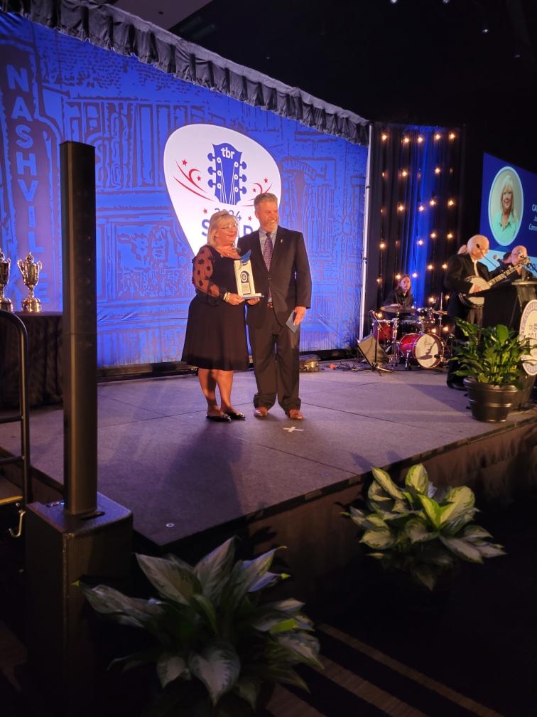 award