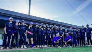 Tca Middle School Wins Record 25 Games