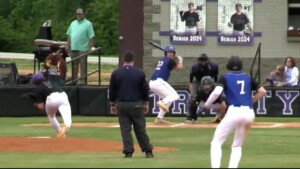 Tca Beats North Side Baseball 7 3