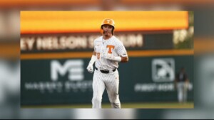 Vols Baseball Breaking Records