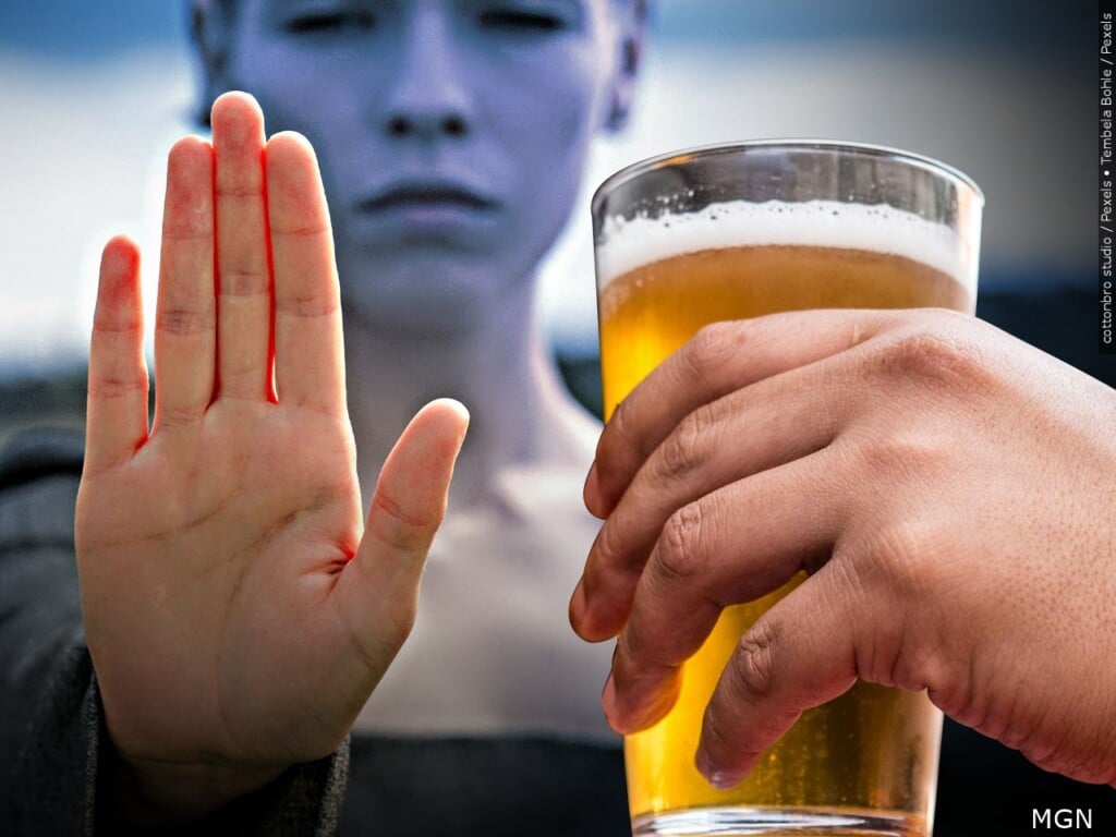 alcohol