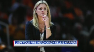 Kellie Harper Fired As Lady Vols Head Coach