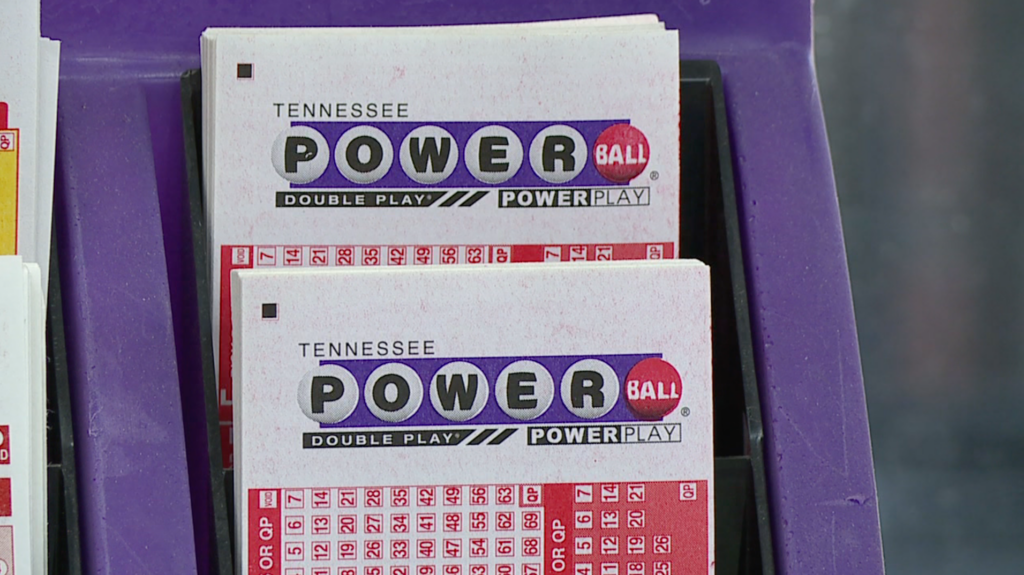 Powerball