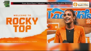 Kim Caldwell Hired As Lady Vols Head Coach