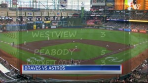Braves Defeat To Astros To Get To 12 Wins