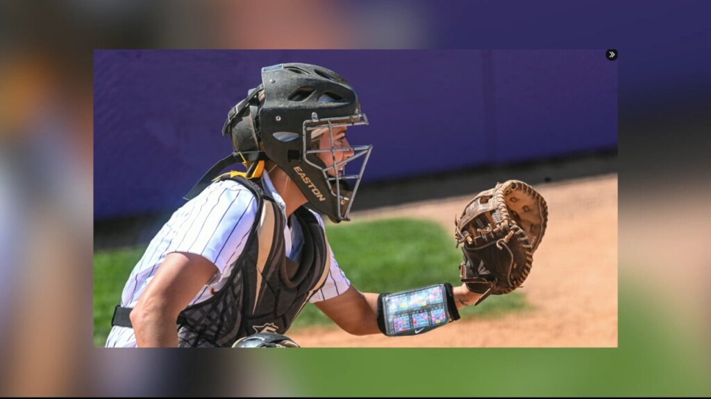 Bethel Softball Wins Double Header