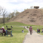 Pinson Mounds