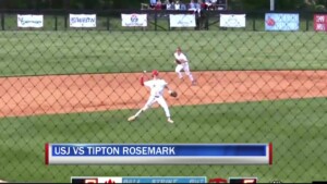 Usj Have Shutout Loss To Tra