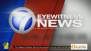 Tuesday Evening Forecast Update