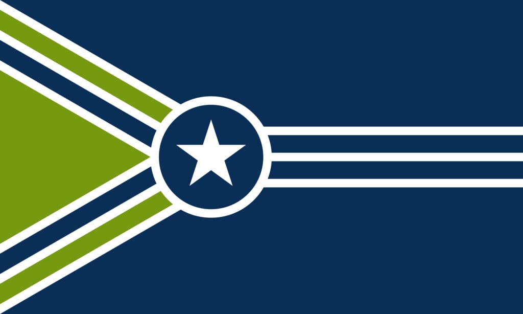 flag