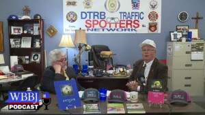 Ep. 4 Podcast E. Rogers