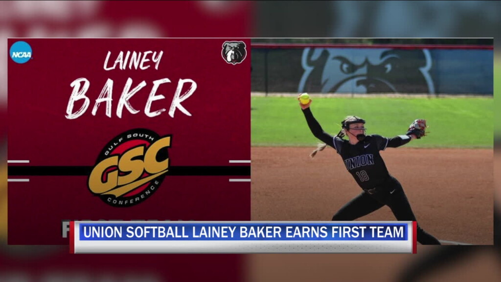 Lainey Baker