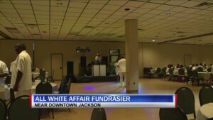 All White Affair Vosot