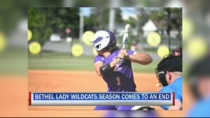 Bethel Lady Wildcats Softball Season Comes To An End At The Hands Of Cumberlands