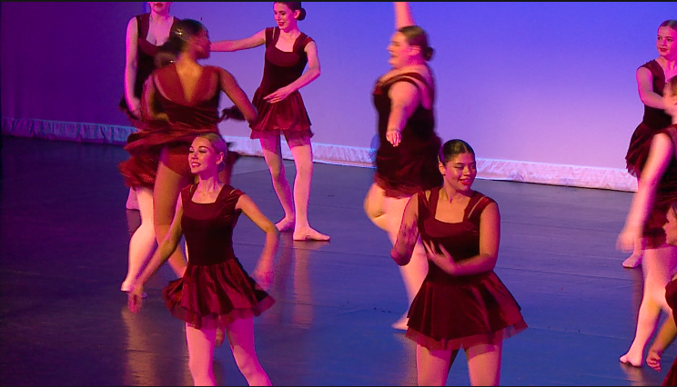 recital