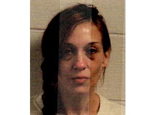 Brittany Holman Failure To Appear Violation Of Community Corrections