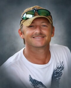 Eric Hinson