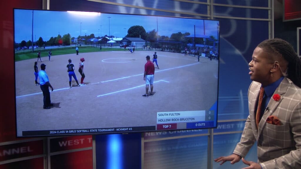All Highlights At 10