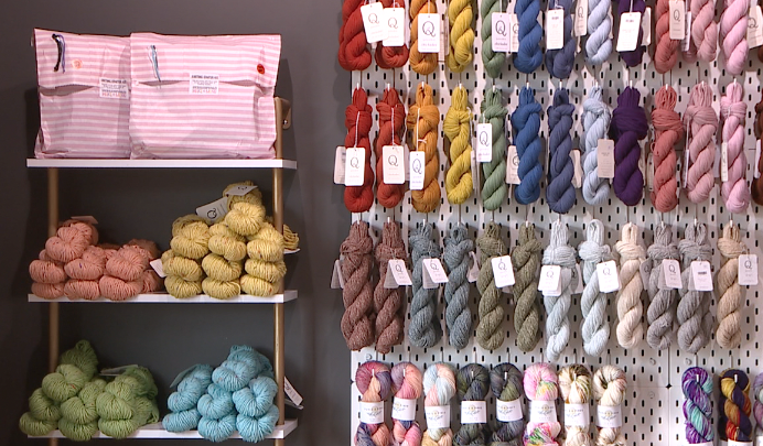 yarn