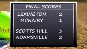 Final Scores (5/8/24)