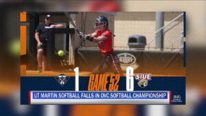 Utm Softball