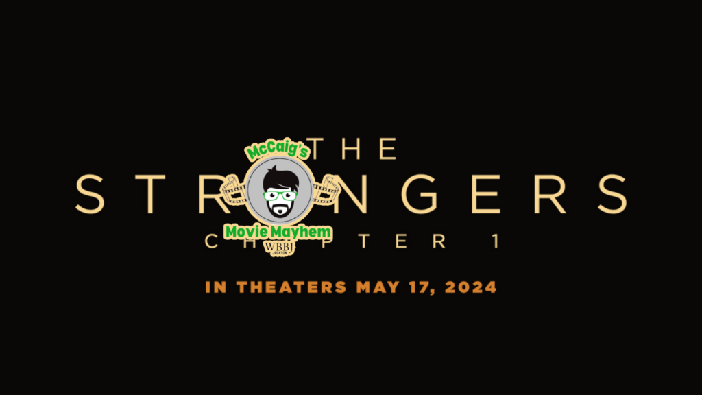 The Strangers Chapter 1 Thumbnail