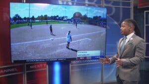 Huntingdon Vs Westmore Land