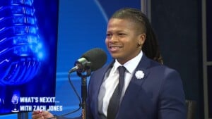 Podcast What's Nexxt... E8 050424