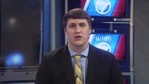 Tyler Spann Glow Run Vosot