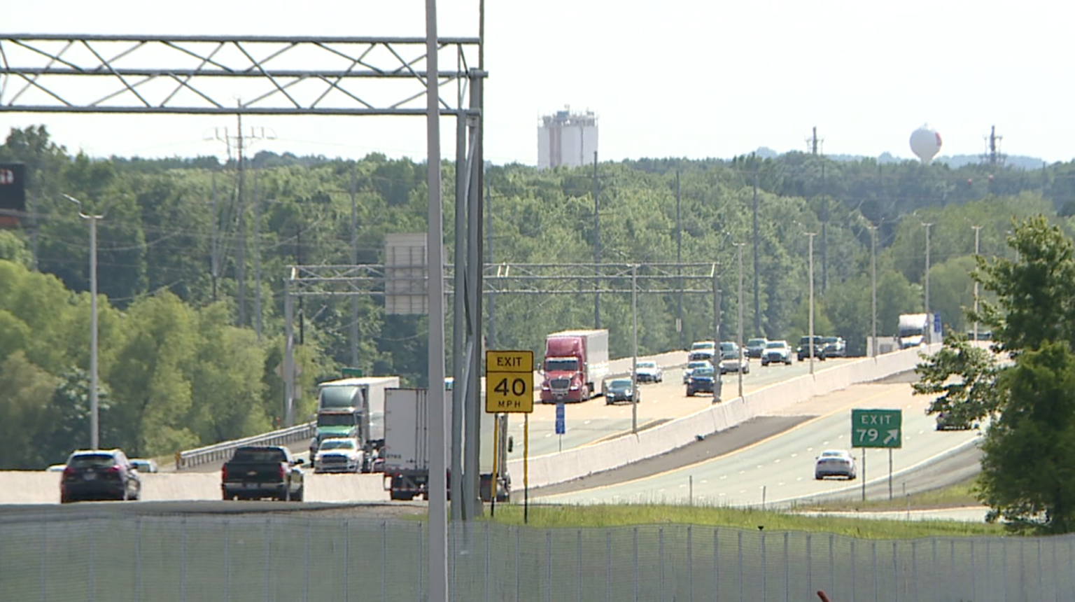 TDOT announces plan to make holiday weekend safer for travelers WBBJ TV