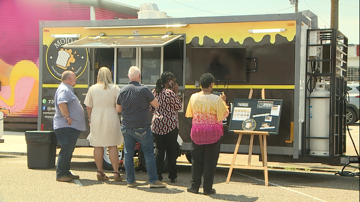 food truck