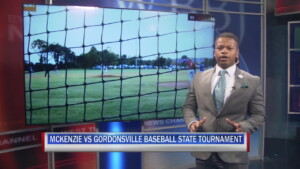 Mckenzie Vs Gordonsville