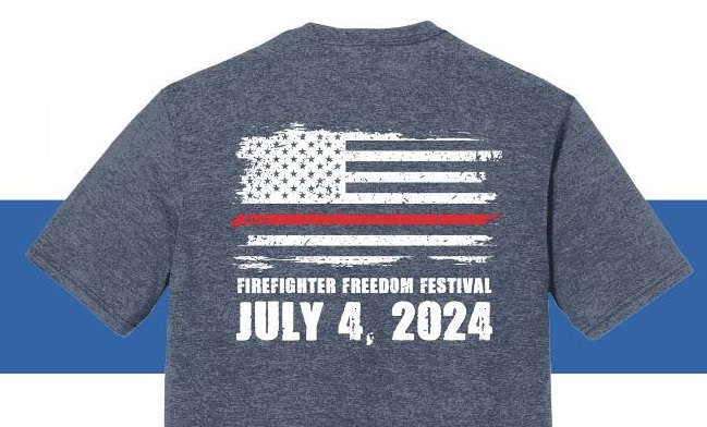 Firefighters Freedom Festival