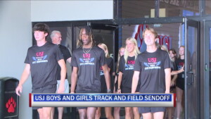 Usj Track And Field
