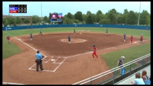 Huntingdon Falls To Liberty Creek