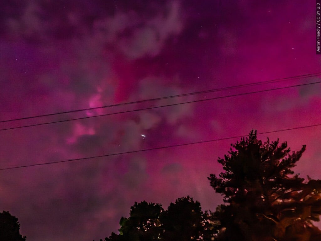 Northern Lights