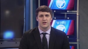 Scholarship Presentation Pkg