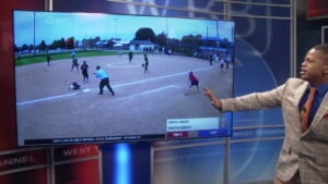 South Gibson Vs Creekwood