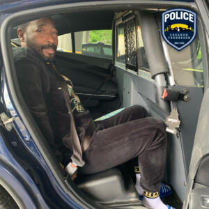 Steve Yarbrough Arrested