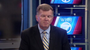 West Forest Incident