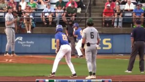 Facs Defeats Jcs Baseball