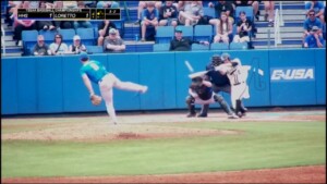 Hunt Falls To Loretto