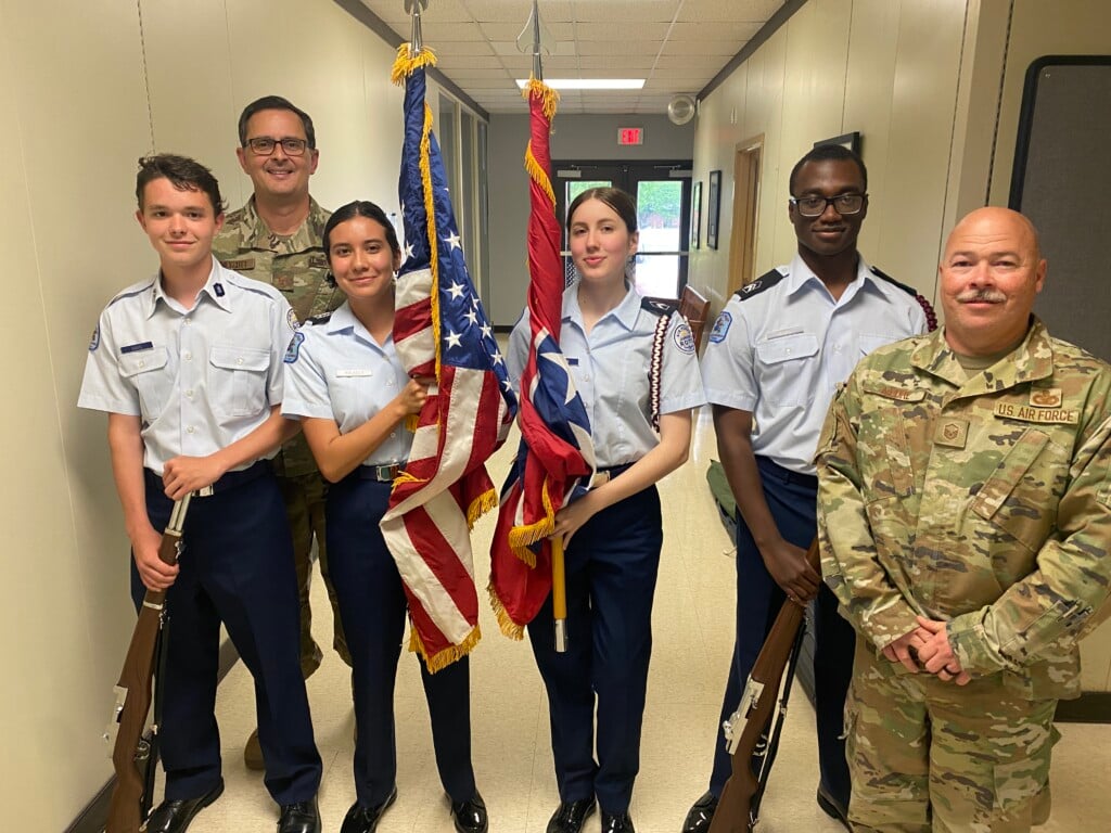 ROTC