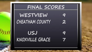 Final Scores At 6 052224