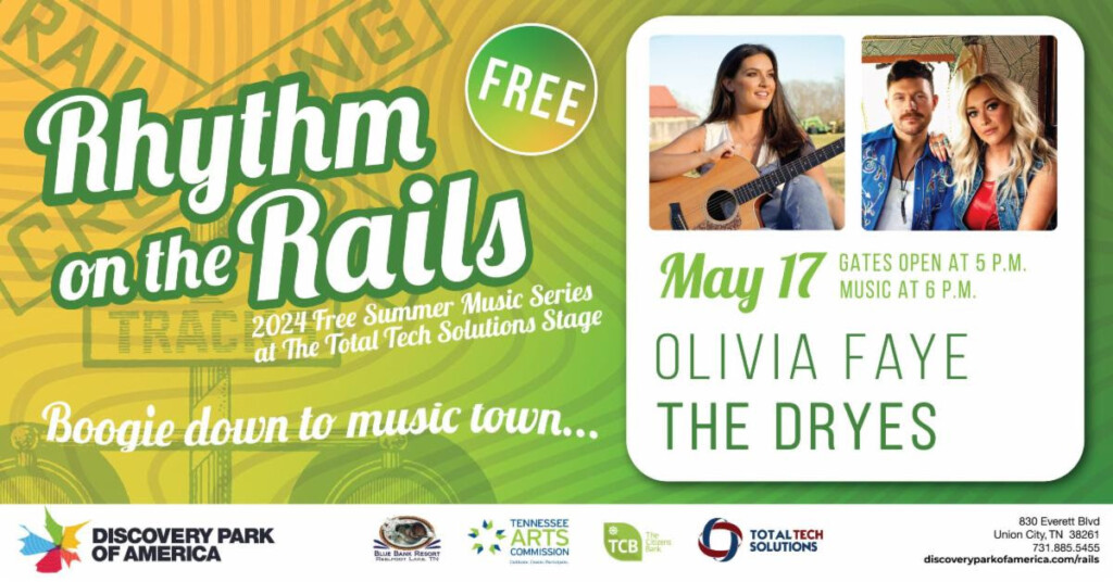 free concert