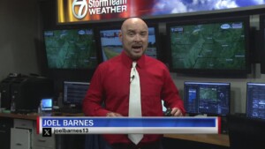 Weather At 6pm 052724