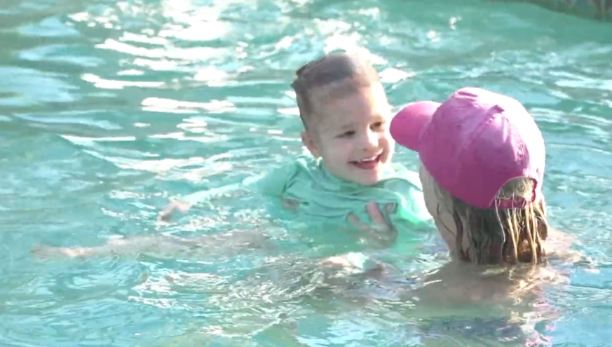 Water safety