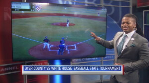 Dyer Co Vs White House